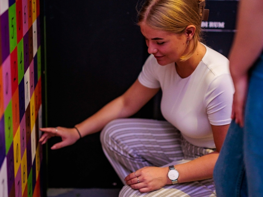 Flashcape Rooms bij The Maxx Veenendaal