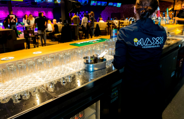 Vacature escaperoommedewerker