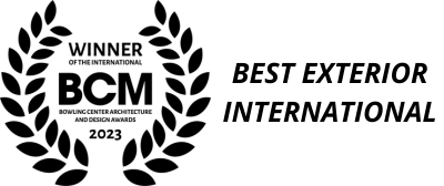 Homepage logo winnaar BCM award Best exterior