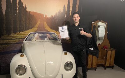 Keurmerk Veilige Escape Room