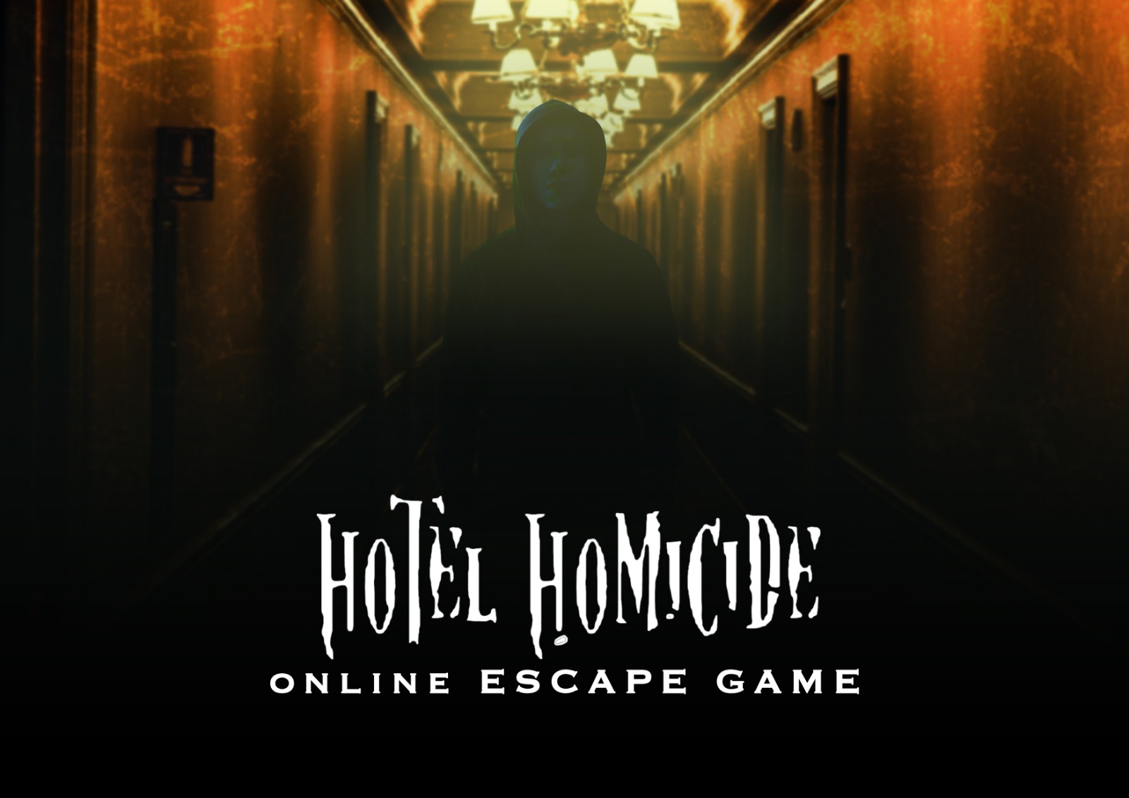 Online-Escape-Game