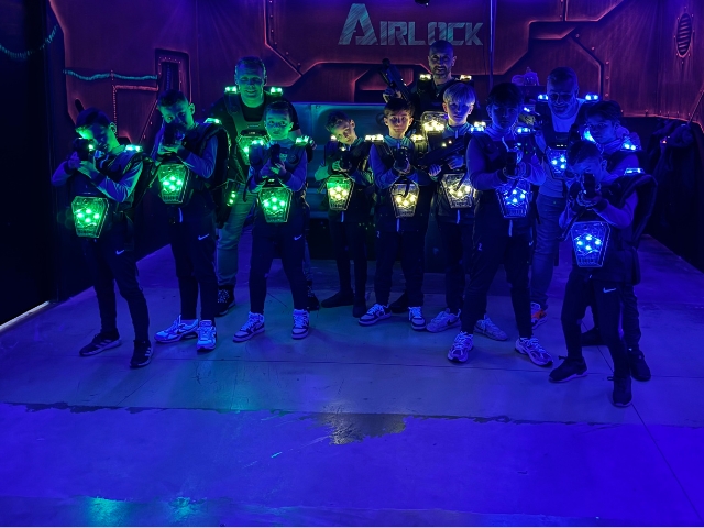1 uur Hyper Bowlen bij The Maxx Veenendaal