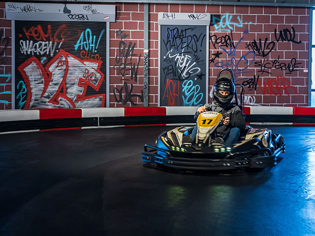 diverse activiteiten the maxx