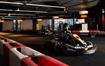 Finale bedrijfskarten 2018