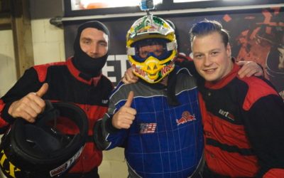 The Maxx Kart Cup Maarssen 2019