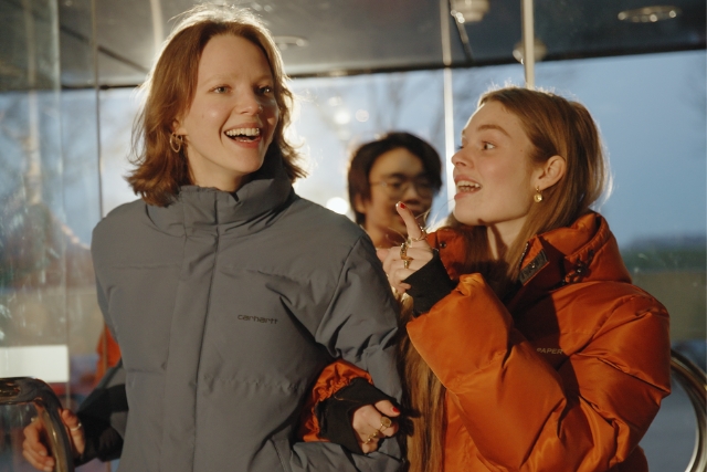 Bedrijfsuitje Arrangement 1 The Maxx