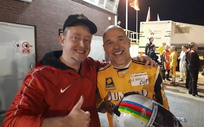 Bezoek Kale Kabouter Kart Kup