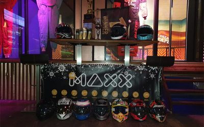 The Maxx Kart Cup Finale 2019