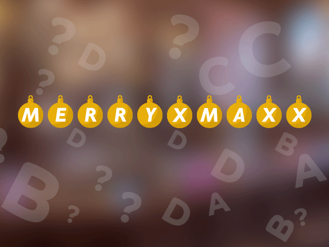 Online Quiz The Maxx Veenendaal
