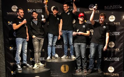 Teamrace 17 februari