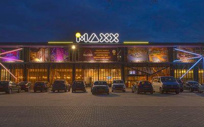 Zorgeloos bedrijfsuitje