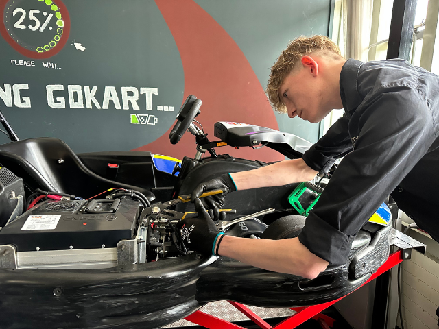 diverse activiteiten the maxx